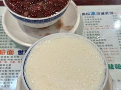 -仁信双皮奶(庙前直街店)