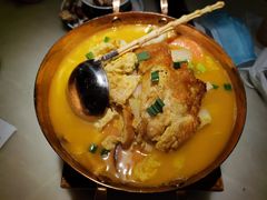 -绿茶餐厅(西湖银泰百货店)