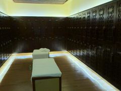 -益健·足疗汗蒸SPA(芙蓉广场店)