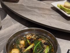 -围炉夜话·潮汕卤水火锅(榕江店)