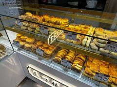 -太原面食店(解放路店)