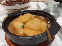 -元唐家宴•经典东北菜(梅市口路店)