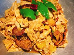 -小菜园新徽菜(泰州茂业店)