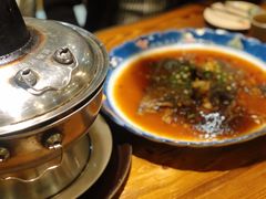 -三姐妹餐厅(曲江店)