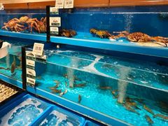 -七鲜超市(瑞虹天地太阳宫店)