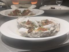-神洲四海大酒楼(王府井澳门中心店)