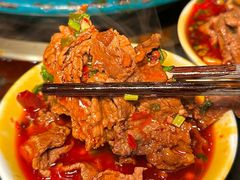 -吼堂老火锅(太古里总店)