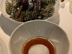 -三嚥阁 La Villa Restaurant