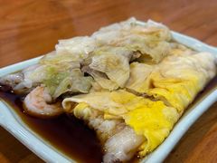 -张记炸串肠粉