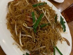 大良炒米粉-正德顺順德雙皮奶(中信店)