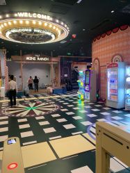 -meland亲子乐园(北京亦庄龙湖天街店)