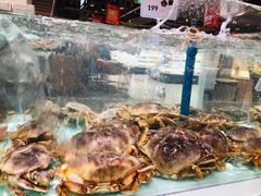 -盒马鲜生(新都心店)