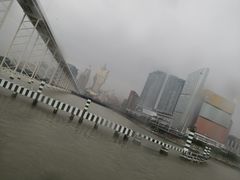 -澳门环岛游湾仔码头