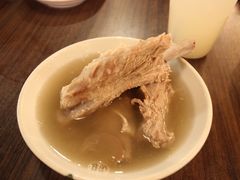 -松發肉骨茶(先得坊店)