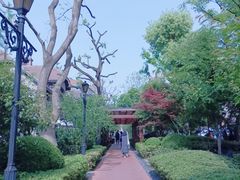 -思南公馆商业街