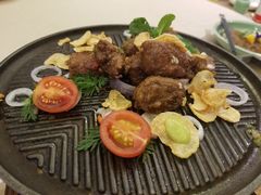 -唐廊烤鸭店(工体店)