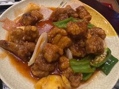 -紫金食坊(江南西路店)