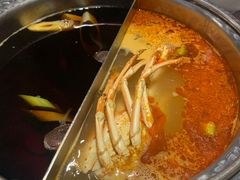 -一绪に寿喜烧自助(世茂广场店)