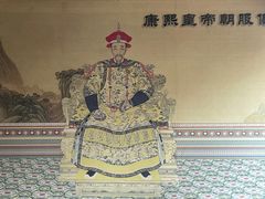 -承德避暑山庄景区