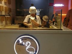-狐狸和向日葵(北京路店)