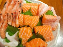 -和彩放题餐厅(酒仙桥店)
