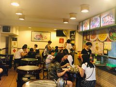 -紫金食坊(江南西路店)