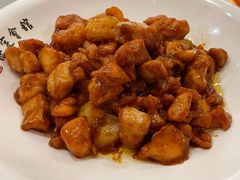 -保定会馆(裕华店)