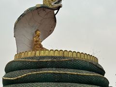 -洛阳白马寺
