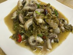 -阿巧一号私房菜(止园路店)