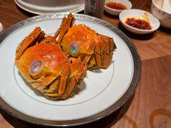 公蟹-江南厨子(万象天地店)