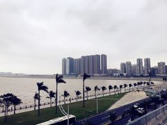 -珠海拱北口岸