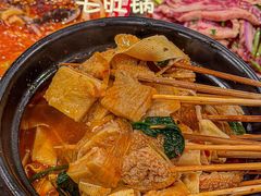 -炭之家齐齐哈尔大片烤肉·涮毛肚火锅·齐齐哈尔烤肉(中央大街店)
