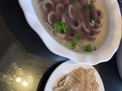 -老白肉馆(临江小区店)
