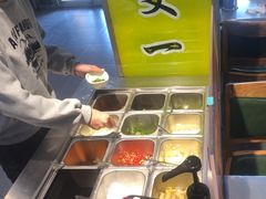 -合易泓烤肉•首创生椰大油边(宁山路店)
