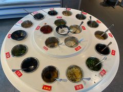 自助调料-钢管厂五区小郡肝串串香(南山店)