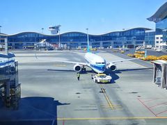 -乌鲁木齐天山国际机场-T3航站楼