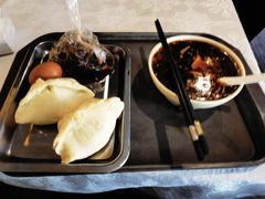 -金家老三饭庄(常营店)