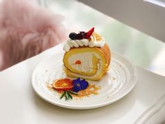 -共舞时光猫咖·狗咖(新街口店)