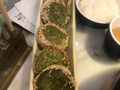 -绿茶餐厅(青岛城阳万象汇店)