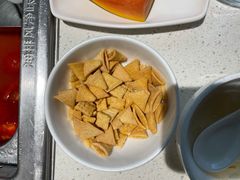 -海底捞火锅(长沙华创国际广场店)