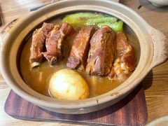 -KŌNG胶东小馆(华熙店)