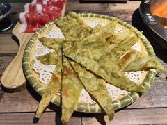 -蜀都三哥火锅店(力盟商业步行街店)
