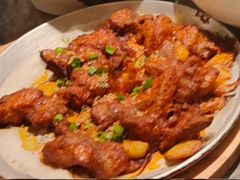 -前海沿·海鲜水饺青岛菜(乐客城店)