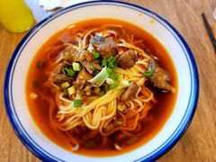 -庆蓉云·庆云面(双林店)