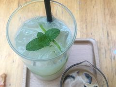 -转山咖啡(松柏社区店)