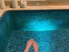 -长沙富力万达文华酒店