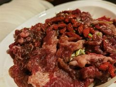 -大红袍火锅料理(尖沙咀店)