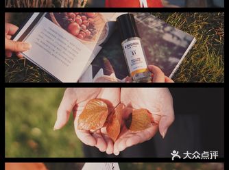 生活记录日系高级电影感日常｜摄影调色