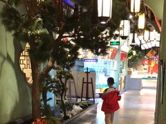 -松沪名灶·豆浆鱼头·新上海菜(飞航吾悦广场店)