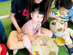 -全优加早教托育园(广百新一城店)